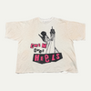HMDD Chim Over Heels Faded T-SHirt