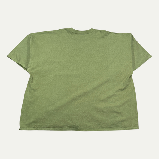 Kapital County Green Good Service T-Shirt