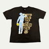 Stussy Skooled Them Logo T-Shirt