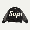 Supreme Marilyn Manson Varsity Jacket