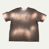 Wetidone Faded Vintage T-Shirt