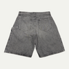 JW Anderson Inside Out Grey Shorts