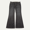 Cout De Liberte Jeans Washed Black