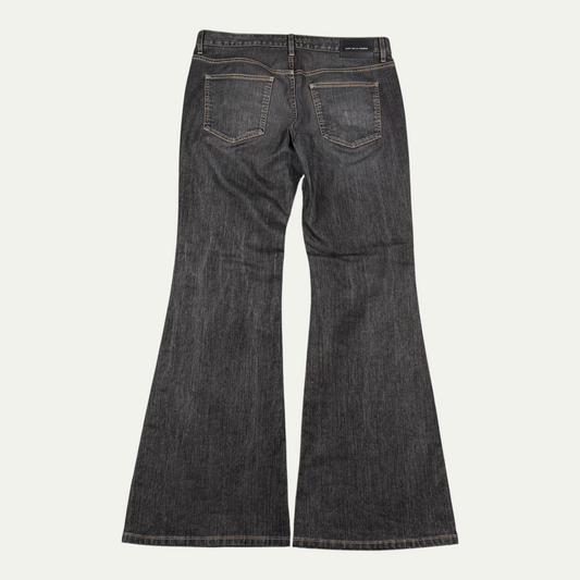 Cout De Liberte Jeans Washed Black