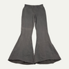 Entire Studio Washed Flared Jeans