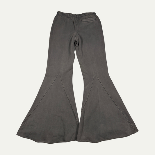 Entire Studio Washed Flared Jeans