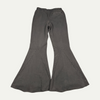 Entire Studio Washed Flared Jeans