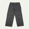 Supreme Black Cargo Denim