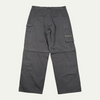 Supreme Black Cargo Denim