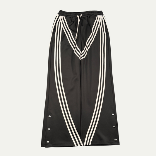 MMM Striped Sweatpants