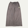 Acne Studios Grey Logo Sweatpants