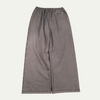 Acne Studios Grey Logo Sweatpants