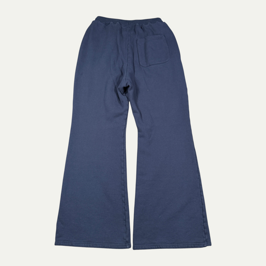 Kapital Kountry Sweatpants Blue Logo