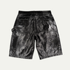 Bossi Leather Double Knee Shorts