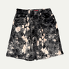 Supreme Cow Hide Furry Shorts