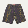 Supreme Rainbow Spellout Shorts