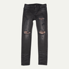 Amiri Moto Ripped Skinny Jeans