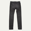 Amiri Moto Ripped Skinny Jeans