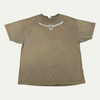 Vintage West Coast Green T-Shirt