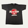 Hard Ride Harley Davidson T-Shirt