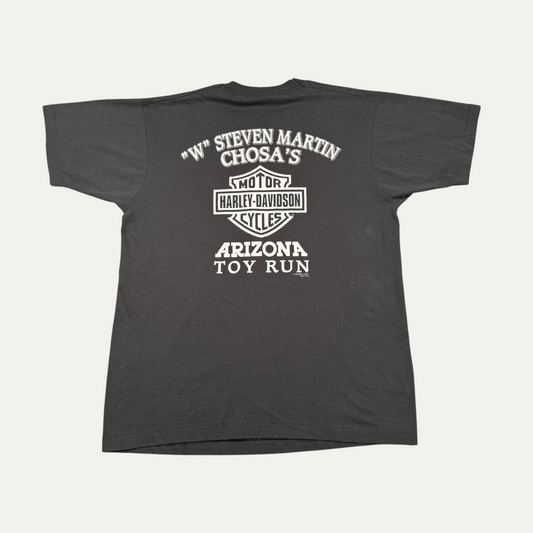 Hard Ride Harley Davidson T-Shirt