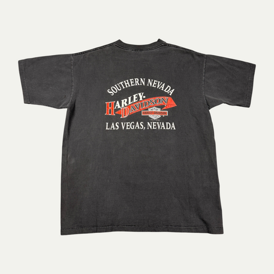 Harley Davidson Jesus T-Shirt