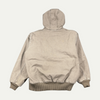 Vintage Tan Carhartt Denim Jacket
