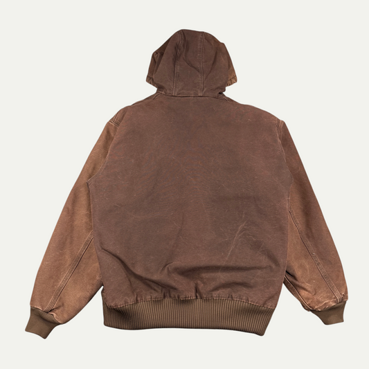Vintage 90's Brown Carhartt Jacket