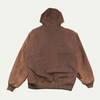 Vintage 90's Brown Carhartt Jacket