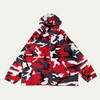 Supreme X Nike Camo Jacket