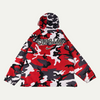Supreme X Nike Camo Jacket