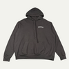 Chrome Hearts Los Vegas Black Hoodie