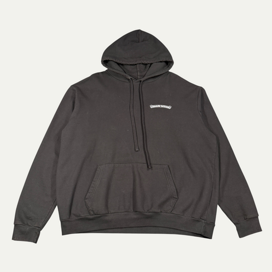 Chrome Hearts Los Vegas Black Hoodie