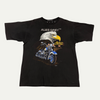 Ales Grey Harley Davidson T-Shirt
