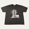 Basket Case Gallery Face Logo T-Shirt