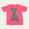 Better With Age Faces Logo T-Shirt