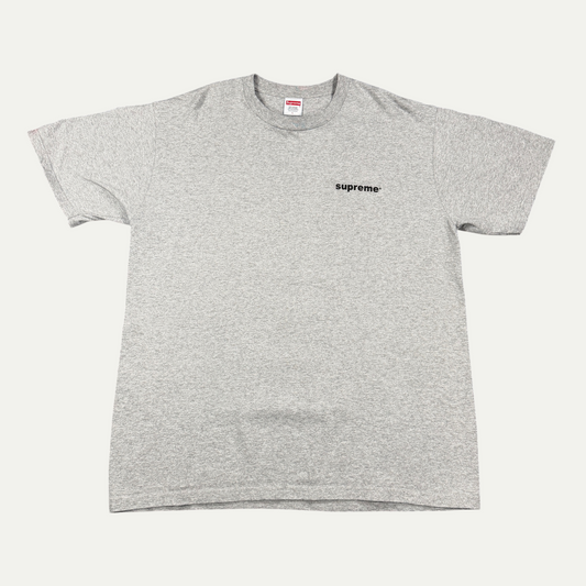 Supreme Fuck Money T-Shirt