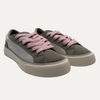 Dior B33 Sneaker Oblique Suede Grey/White