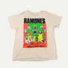 Made Worn Vintage Ramones T-Shirt