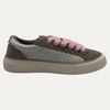 Dior B33 Sneaker Oblique Suede Grey/White