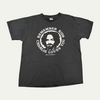 Vintage 1995 Charles Manson Loves You T-Shirt