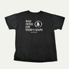 Vintage 1995 Charles Manson Loves You T-Shirt