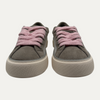 Dior B33 Sneaker Oblique Suede Grey/White