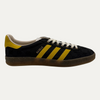 Gucci X Adidas Gazelle GG Monogram Black