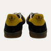 Gucci X Adidas Gazelle GG Monogram Black