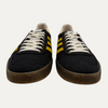 Gucci X Adidas Gazelle GG Monogram Black