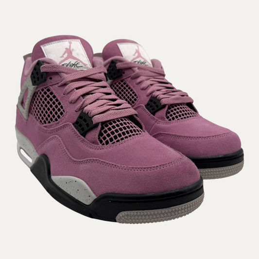 Jordan 4 Retro Orchid