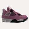 Jordan 4 Retro Orchid