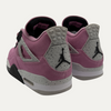 Jordan 4 Retro Orchid