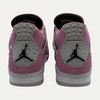 Jordan 4 Retro Orchid